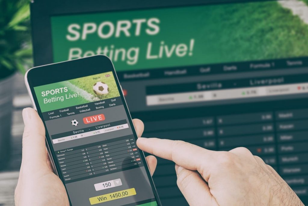 Sports Betting Websites