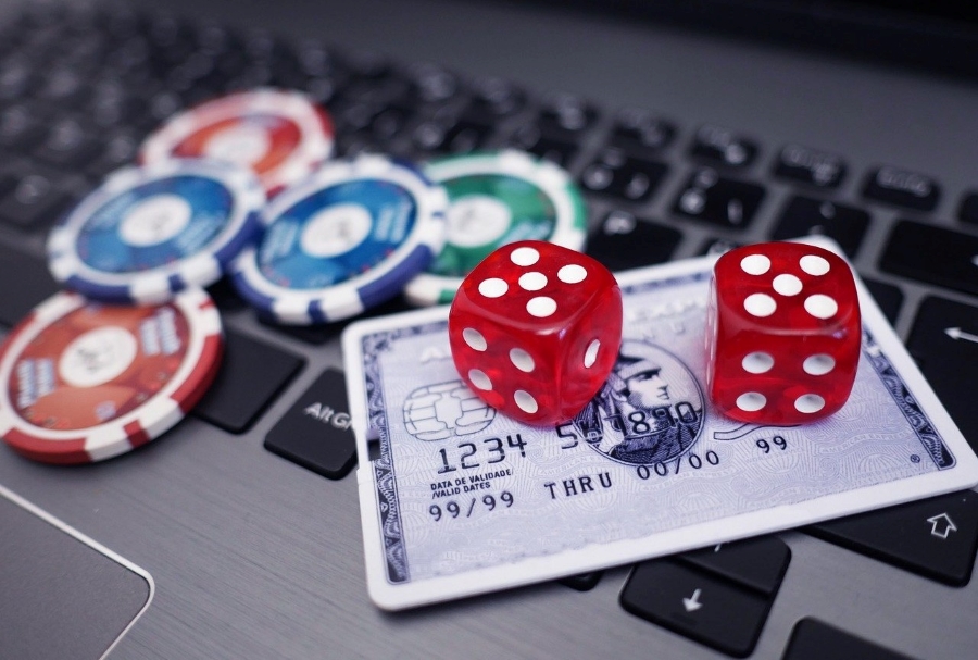 Types Of Bonuses In Online Casinos