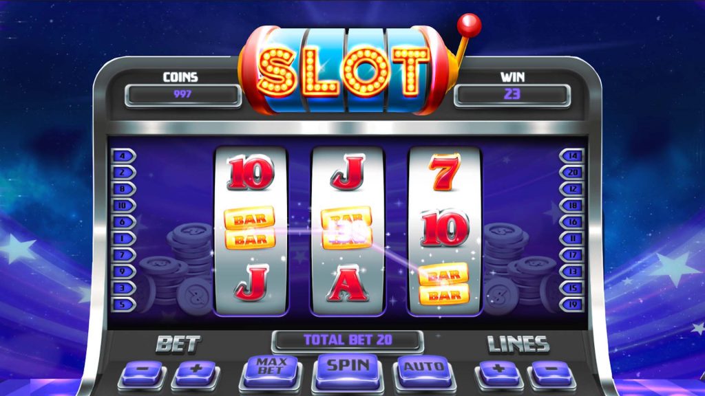 Gacor Slots and Progressive Jackpots: How to Win Big